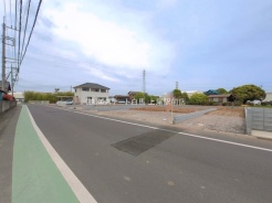 さいたま市岩槻区大字野孫