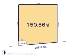 図面と異なる場合は現況を優先