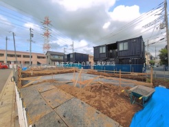 桶川市坂田西２丁目