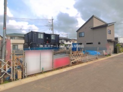 桶川市坂田西２丁目