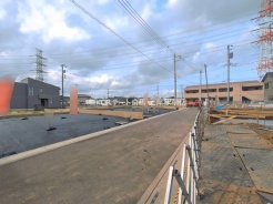 桶川市坂田西２丁目