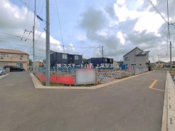 桶川市坂田西２丁目