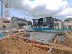 桶川市坂田西２丁目