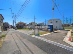 上尾市二ツ宮