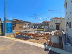 上尾市二ツ宮