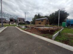 上尾市二ツ宮