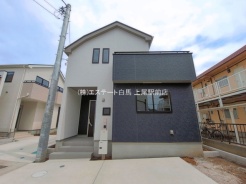 蓮田市大字黒浜