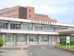 蓮田市大字黒浜