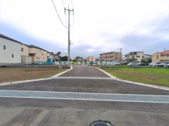 3号地 