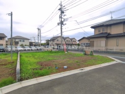 3号地 