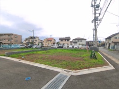 3号地 