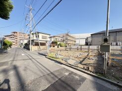 さいたま市南区辻1丁目