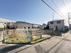 さいたま市南区辻1丁目