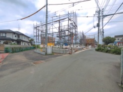 さいたま市西区大字二ツ宮