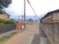 C号棟 