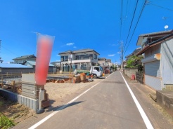 鶴ヶ島市大字鶴ヶ丘