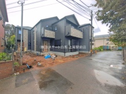 さいたま市北区植竹町２丁目