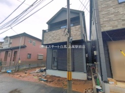 さいたま市北区植竹町２丁目