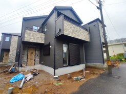 さいたま市北区植竹町２丁目