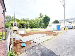 さいたま市北区植竹町2丁目