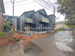 さいたま市北区植竹町２丁目