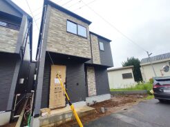 さいたま市北区植竹町２丁目