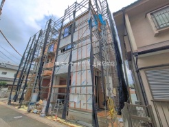 さいたま市北区大成町4丁目