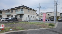 閑静な住宅地で叶える、穏やかな新生活が待ってます。