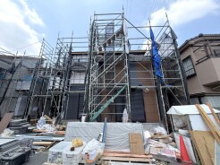 桶川市末広3丁目