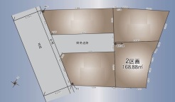 図面と現況が異なる場合は現況を優先させていただきます。