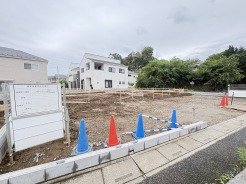 蓮田市藤ノ木1丁目
