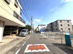 さいたま市大宮区大成町2丁目