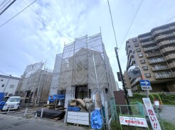 さいたま市大宮区大成町２丁目