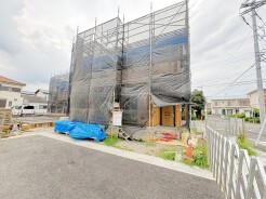 さいたま市見沼区堀崎町