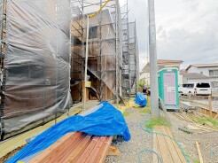 さいたま市見沼区堀崎町