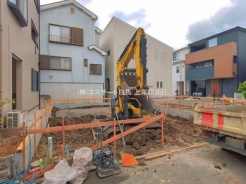 さいたま市桜区西堀2丁目
