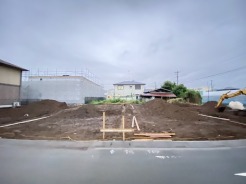 さいたま市北区別所町