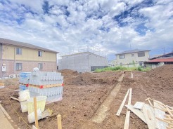 さいたま市北区別所町