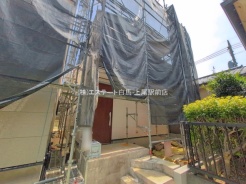 さいたま市西区プラザ