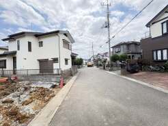 北足立郡伊奈町栄４丁目
