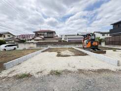 さいたま市北区植竹町1丁目