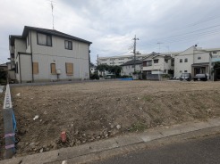 鴻巣市大間3丁目