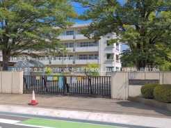 さいたま市岩槻区上野１丁目