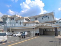 さいたま市岩槻区上野１丁目