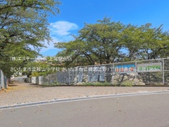 さいたま市岩槻区上野１丁目