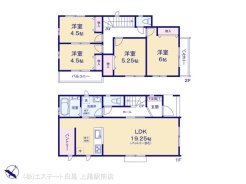 B号棟 図面と異なる場合は現況を優先