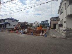 北足立郡伊奈町栄5丁目
