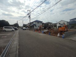 北足立郡伊奈町栄5丁目