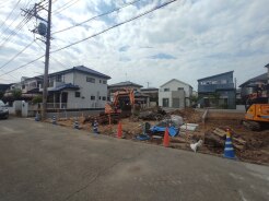 北足立郡伊奈町栄5丁目