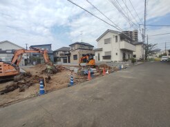 北足立郡伊奈町栄5丁目